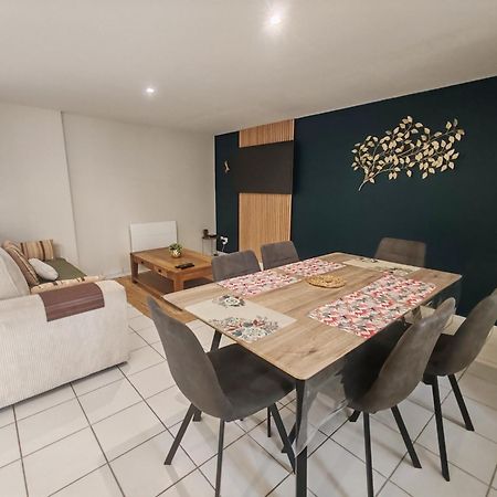 Jolie Maison Au 34 Centre-Ville Angoulême Exterior foto