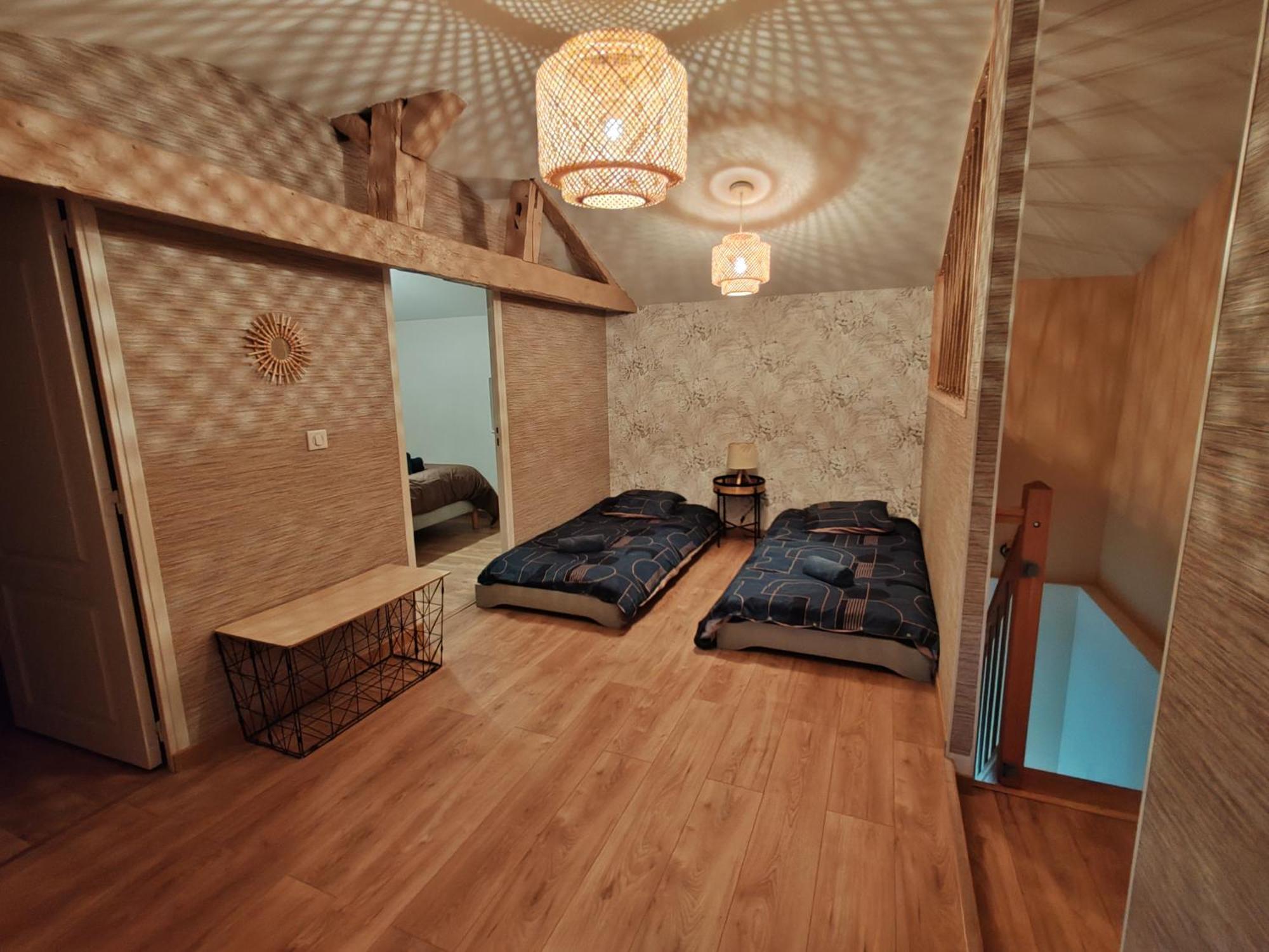 Jolie Maison Au 34 Centre-Ville Angoulême Quarto foto